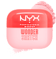 WONDER SNATCH puder u prahu - 02 CHEEKY CHERRY NYX PROFESSIONAL MAKEUP