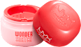 WONDER SNATCH puder u prahu - 02 CHEEKY CHERRY NYX PROFESSIONAL MAKEUP
