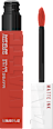 Super Stay Matte Ink 130 Self-Starter MAYBELLINE NEW YORK