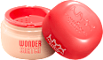 WONDER SNATCH puder u prahu - 01 SUGAR SERVE NYX PROFESSIONAL MAKEUP
