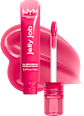 jelly job sjaj za usne - 10 JUICY JELLY NYX PROFESSIONAL MAKEUP