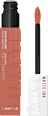 Super Stay Matte Ink 65 Seductress, szminka w płynie MAYBELLINE NEW YORK