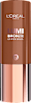Bronzer w sztyfcie Le Stick Soleil Lumi 130 Sunset Dore L'ORÉAL PARiS