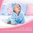 Baby kenőcs Bepanthen
