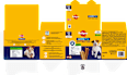 Hunde Kausnack Dentastix Zahnpflege für kleine Hunde Mega Pack Pedigree