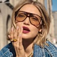 Super Stay Matte Ink 60 Poet, szminka w płynie MAYBELLINE NEW YORK