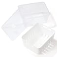 2in1-Organizer mit Sieb Profissimo