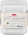 2in1-Organizer mit Sieb Profissimo