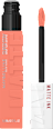 Super Stay Matte Ink 60 Poet, szminka w płynie MAYBELLINE NEW YORK