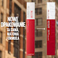 Super Stay Matte Ink 05 Loyalist, szminka w płynie MAYBELLINE NEW YORK