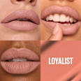 Super Stay Matte Ink 05 Loyalist, szminka w płynie MAYBELLINE NEW YORK