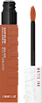 Super Stay Matte Ink 70 Amazonian, szminka w płynie MAYBELLINE NEW YORK