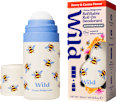 Deo roll-on tok és utántöltő, méz-kaktuszvirág illattal Wild