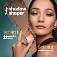 Lidschatten 2000 Calorie Shadow Shaper 020 Bronze Glaze MAX FACTOR