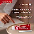 Hüvelygél CanesHydro