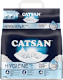 Katzenstreu Hygiene Plus CATSAN