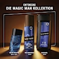 Deospray Magic Man bruno banani