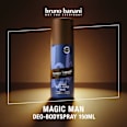 Deospray Magic Man bruno banani