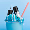 Lak za nohte studio nails UV GEL NAIL, 216 On Cloud Cream essence