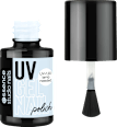 Lak za nohte studio nails UV GEL NAIL, 216 On Cloud Cream essence