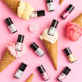 Nadlak za nohte studio nails UV GEL NAIL essence