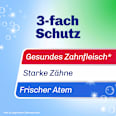 Zahnpasta Minzfrisch Odol med 3