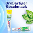 Zahnpasta Minzfrisch Odol med 3