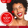Zobna pasta Max White One Colgate