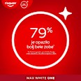 Zobna pasta Max White One Colgate