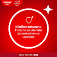 Zobna pasta Max White One Colgate