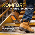 Einlegesohlen GelActiv Work Gr. 40 - 46,5 (1 Paar) Dr. Scholl's