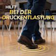 Einlegesohlen GelActiv Work Gr. 40 - 46,5 (1 Paar) Dr. Scholl's