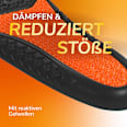 Einlegesohlen GelActiv Work Gr. 40 - 46,5 (1 Paar) Dr. Scholl's