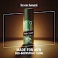 Deospray Made for Men bruno banani