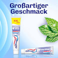 Zahnpasta Extra White Odol med 3