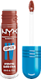 Серум гланц за устни Lip I.V., Nr. 18 Drippin' Nude NYX PROFESSIONAL MAKEUP
