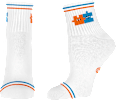 Детски памучни чорапи Пъзел, размер 31-34 happy FOOTtopia