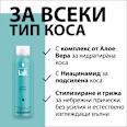 Tекстуриращ спрей за коса Aloe Boost Schwarzkopf taft