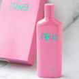 Тоалетна вода sweet blossom nike