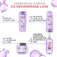 Tekoči balzam za dehidrirane lase Hyaluron Plump Wonder Water L'ORÉAL PARiS ELSEVE