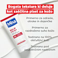 Večnamenski balzam za razdraženo suho kožo Cica+ Mixa