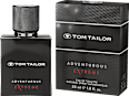 Toaletna voda za moške Adventurous Extreme TOM TAILOR