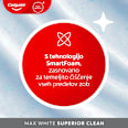 Zobna pasta Max White Superior Clean Colgate
