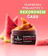 Marmelada za hitrejšo porjavitev Sun Care Express AFRODITA