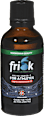 Prehransko dopolnilo omega-3 za športnike, K2 & D3, okus limone, tekoče frisk GOOD FOR EVERY BODY