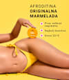 Marmelada Sun Care 100% Bronze Skin AFRODITA