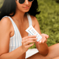 Флуид за лице с ниацинамид SPF50 Skincyclopedia