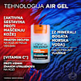 Vlažilni gel za obraz Expert Hydra Energetic L'ORÉAL PARiS MEN EXPERT
