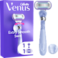 Система за бръснене Extra Smooth Swirl Gillette Venus