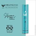 Лак за коса Aloe Boost Schwarzkopf taft